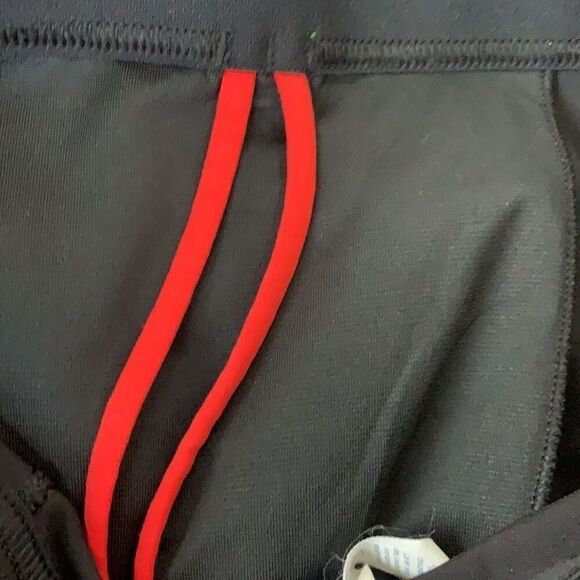 LULULEMON ATHLETICA BLACK LEGGINGS SIZE S - Picture 6 of 11